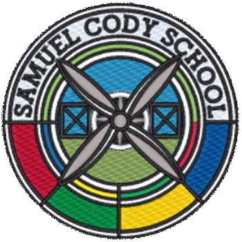 Home - Samuel Cody School